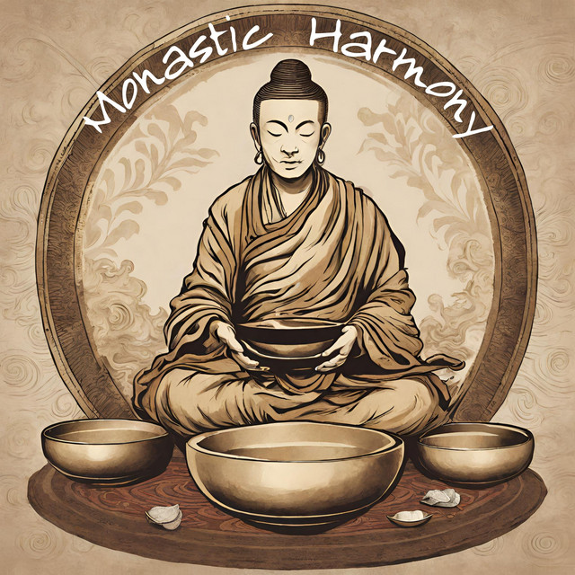 Monastic Harmony: Meditative Sounds of Tibet