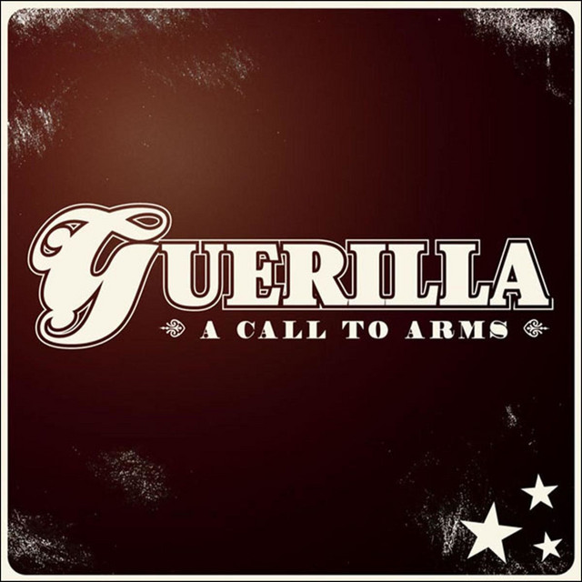 A Call to Arms cover art
