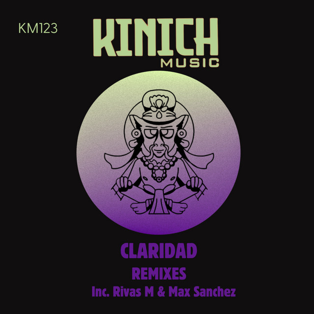 Claridad - Rivas M Remix
