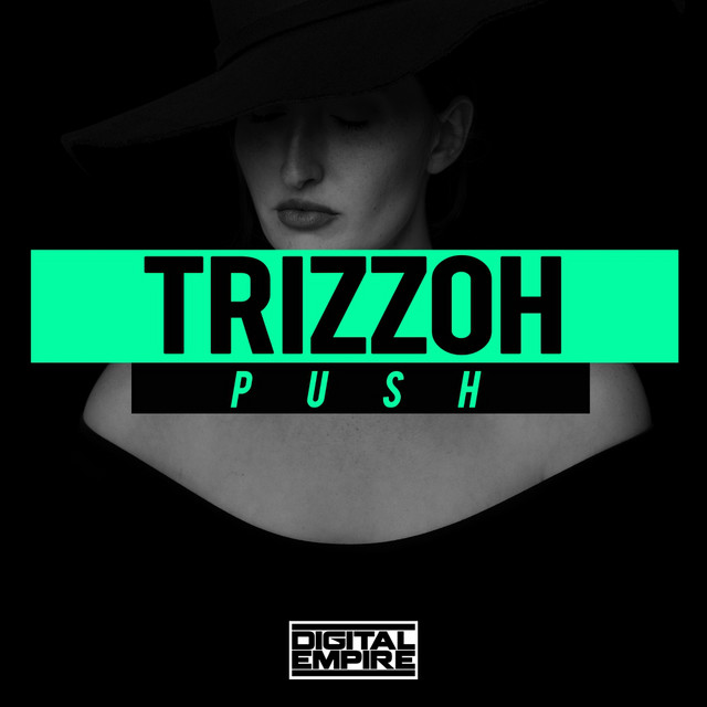 Push album art