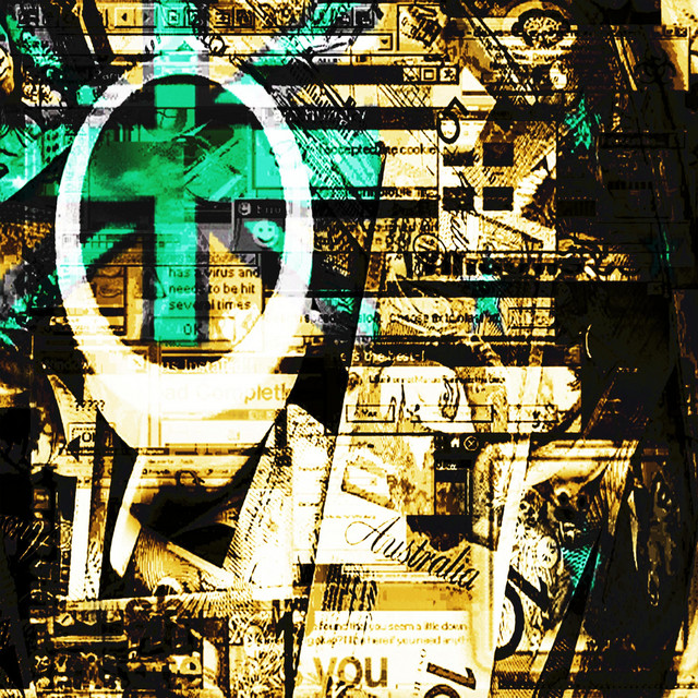 VERSION NO.1 cover art