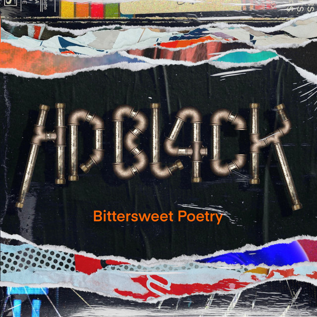 Bittersweet Poetry cover art