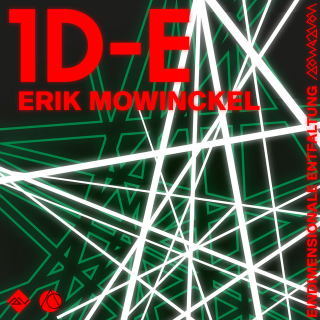 Erik Mowinckel (1D-E)