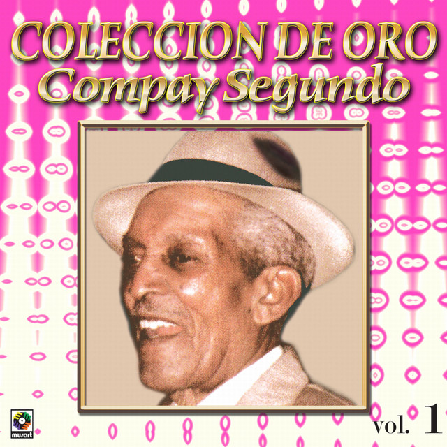 Colección De Oro: El Inolvidable, Vol. 1 cover art