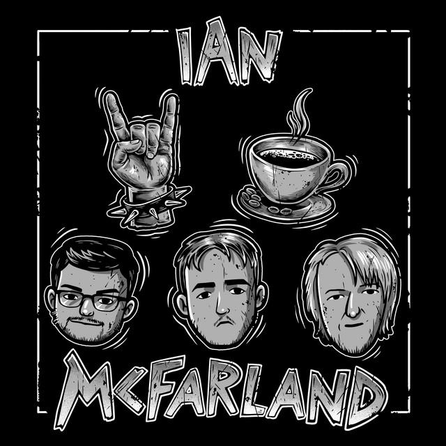 Ian McFarland Sunday Scaries