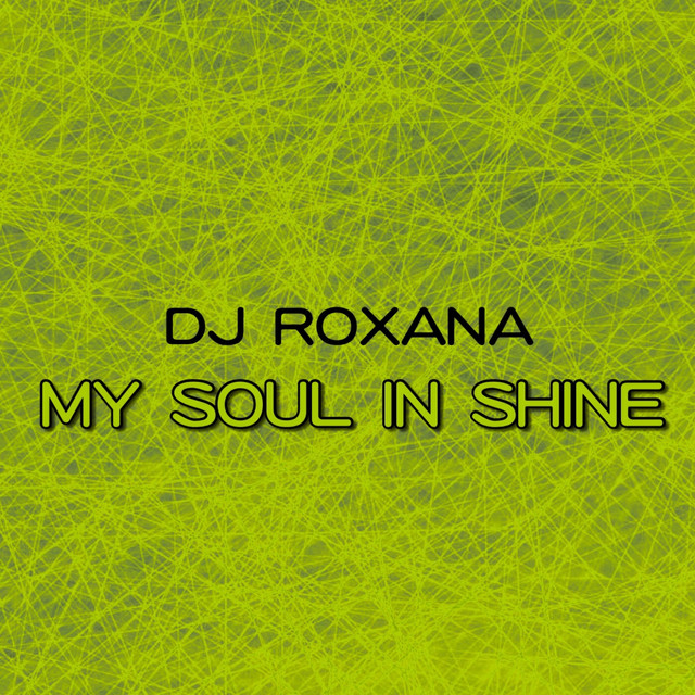 DJ Roxana | Spotify