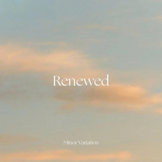 Renewed cover