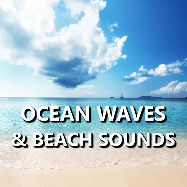 Ocean Waves & Beach Sounds - Album by Ocean Sounds | Spotify
