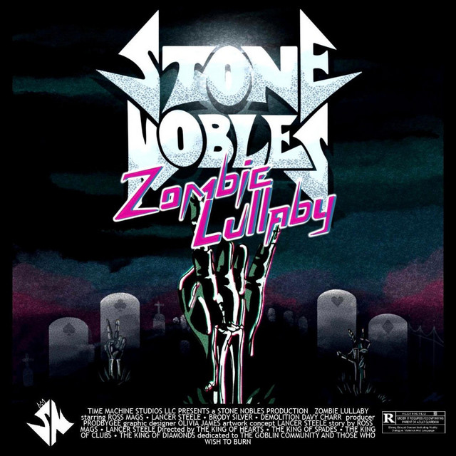 Zombie Lullaby - Demo Version