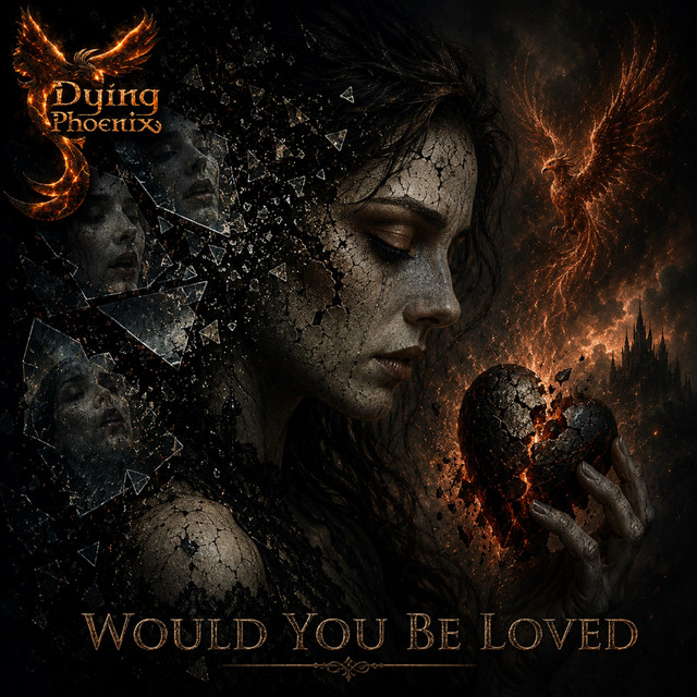Would You Be Loved cover