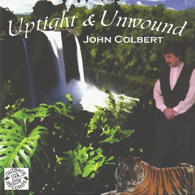 Uptight & Unwound cover