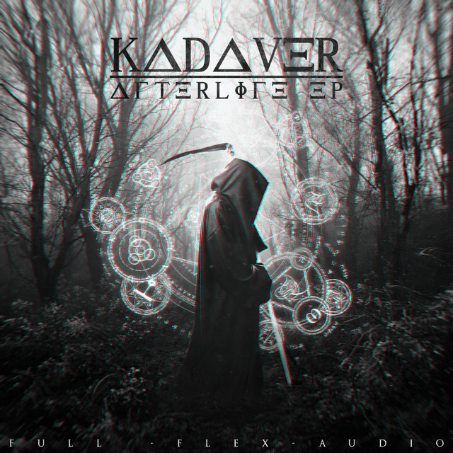 Afterlife album art