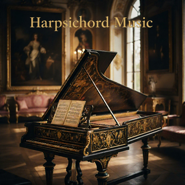Pasquini: Harpsichord Music