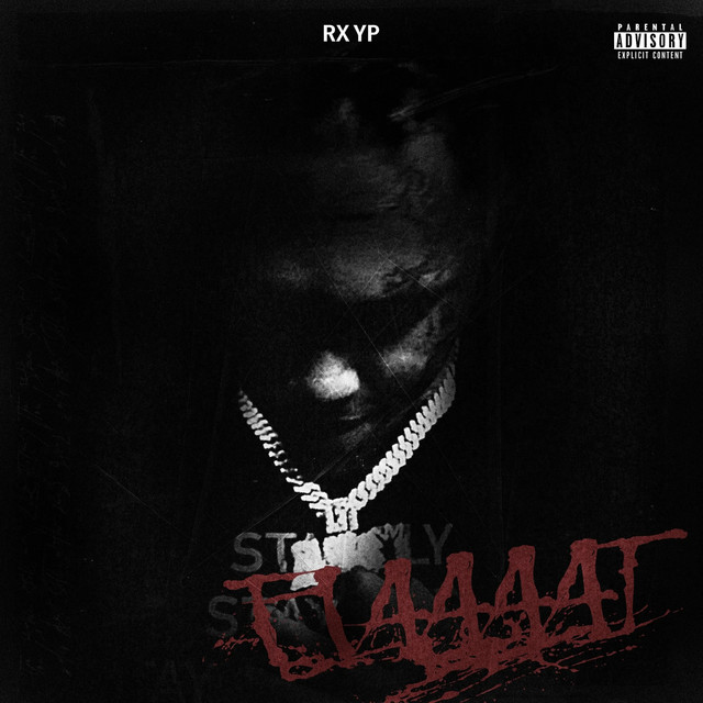 FLAAAAT cover art