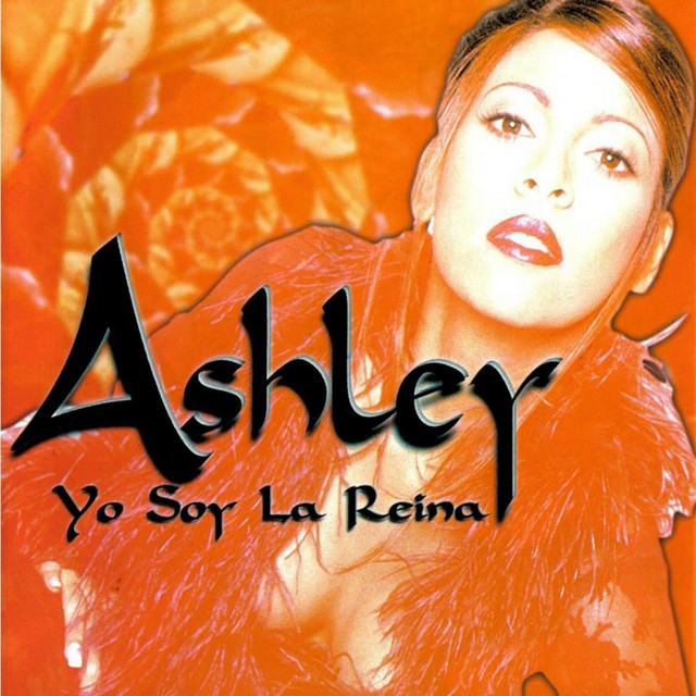 Yo Soy la Reina cover art