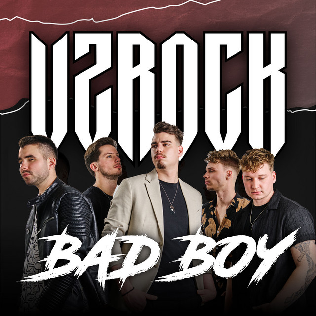 Boysロカビリー BREATHLESS Bad Bad