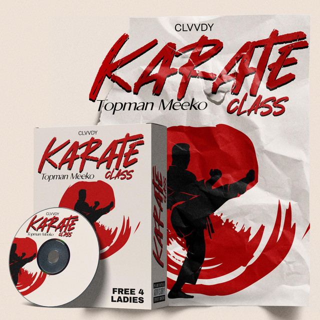 Karate Class