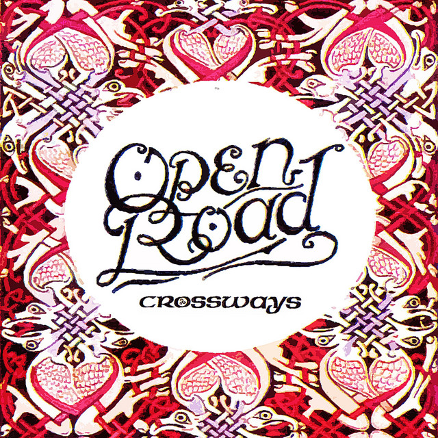 Crossways cover