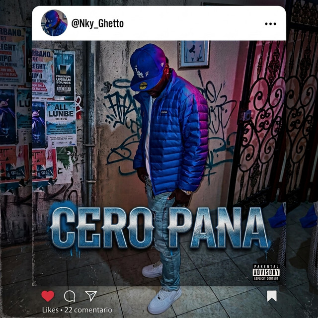 Cero pana