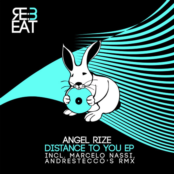 Angel Rize