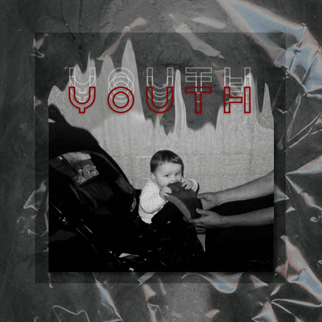 Cover art: y o u t h — ohladays