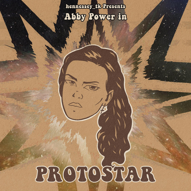 Protostar cover art