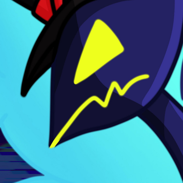 NaomiBlueHeart