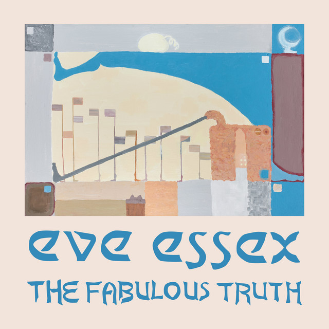 The Fabulous Truth cover art