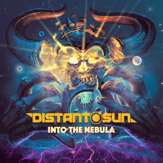 Distant Sun Photo