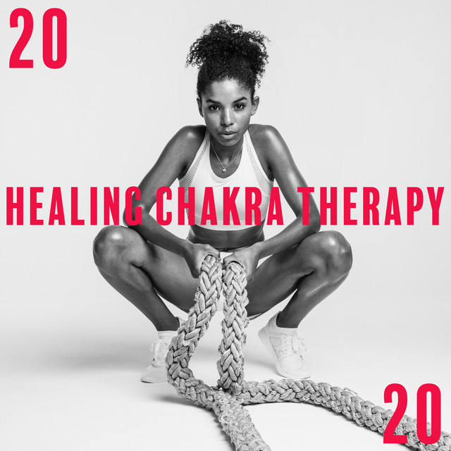 2020 Healing Power Node Therapy cover art
