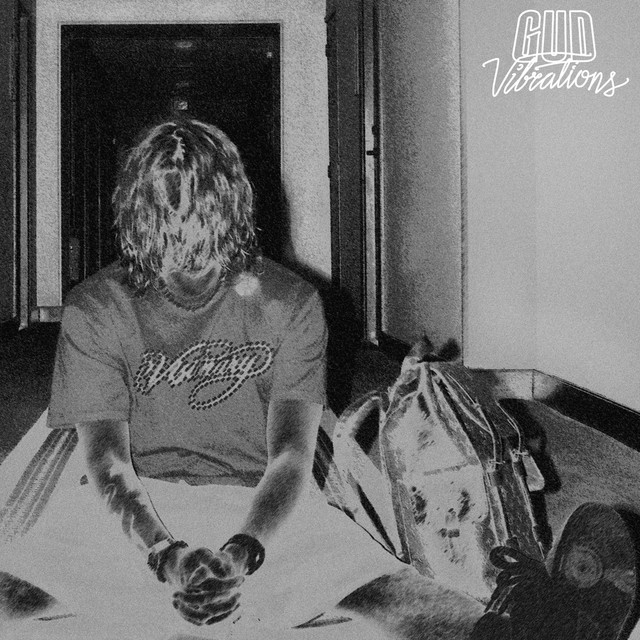 Keys cover art