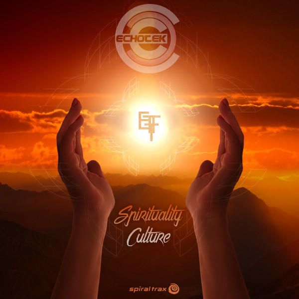 Spirituality Culture album art