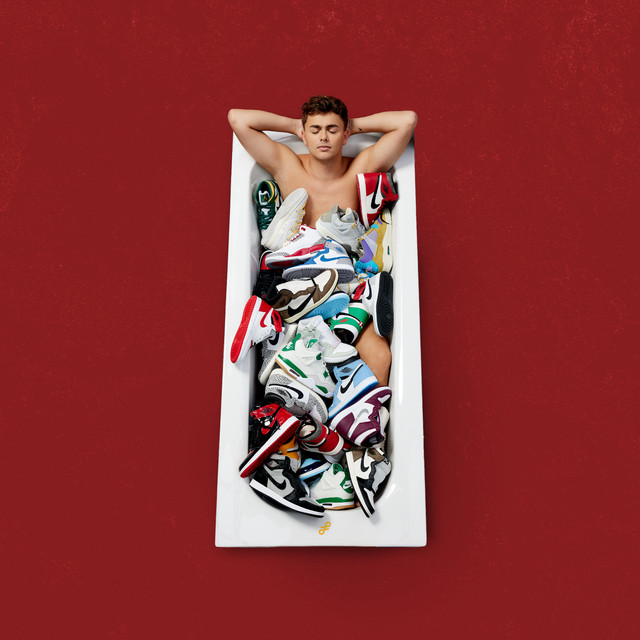 Twee Stappen Voor cover art