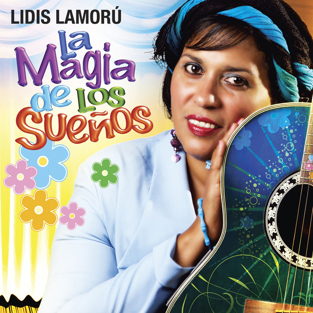 Lidis Lamorú