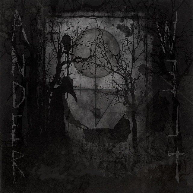 Trinity of Decay cover