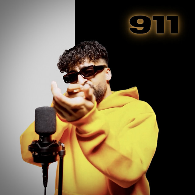 911
