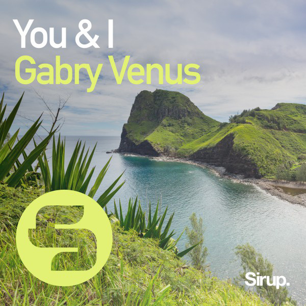 You & I - Original Club Mix album art