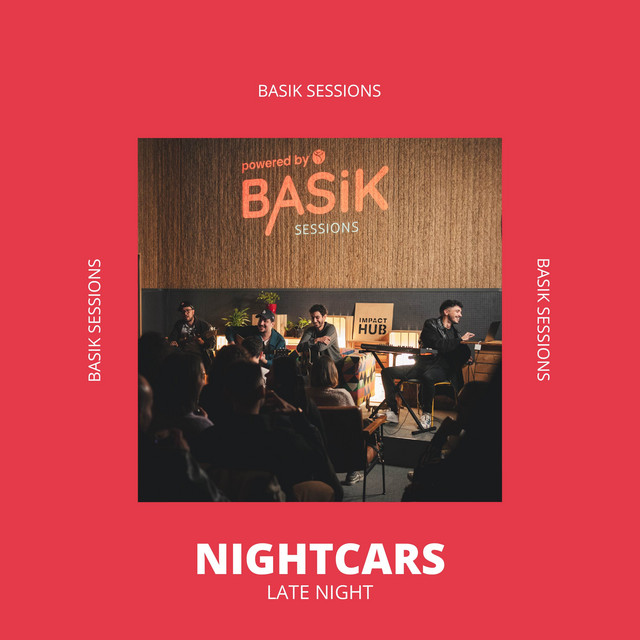 Late Night - En Acústico