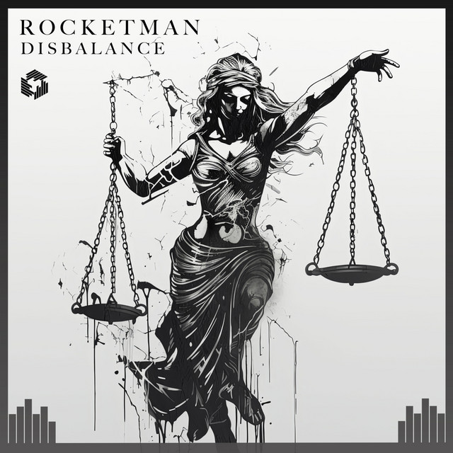 Disbalance cover art