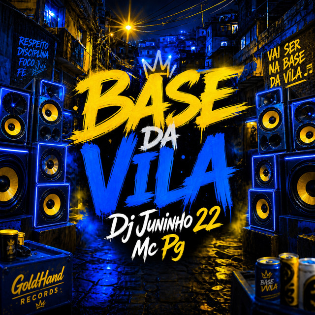Base da Vila