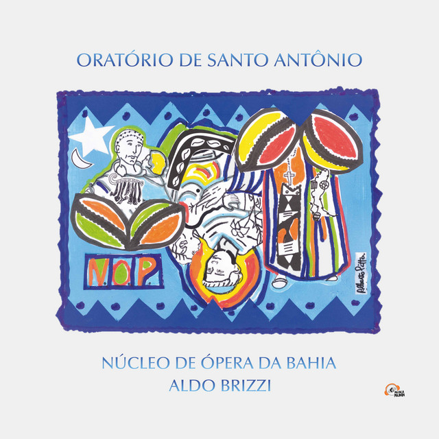 Oratório de Santo Antônio
