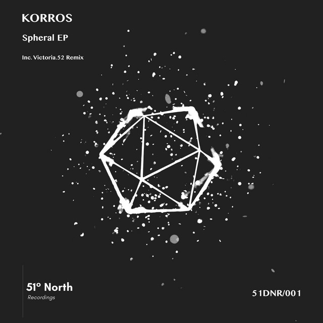 Spheral - Victoria.52 Remix cover art