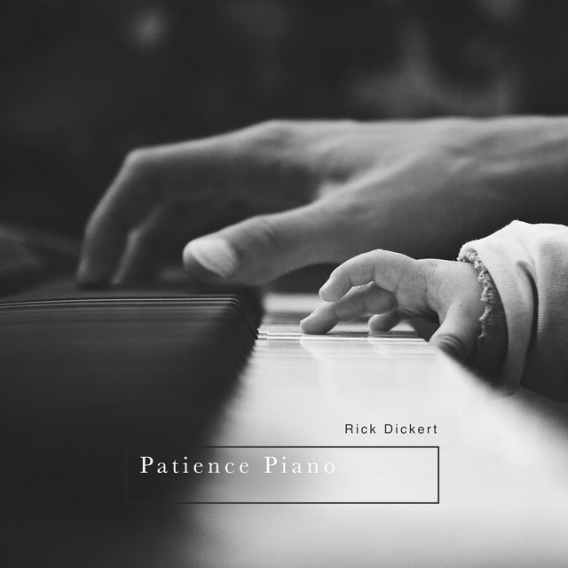 Rick Dickert