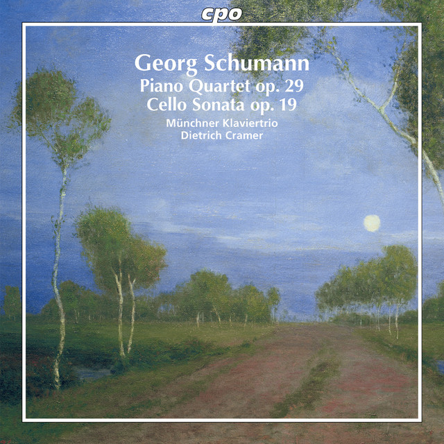 Cello Sonata in E Minor, Op. 19: II. Andante cantabile cover art