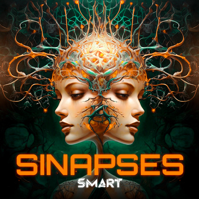 Sinapses cover art