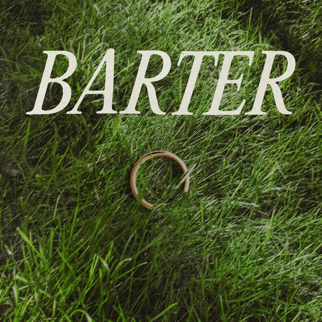 Barter cover art