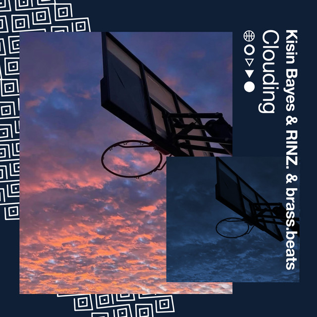 Clouding album image