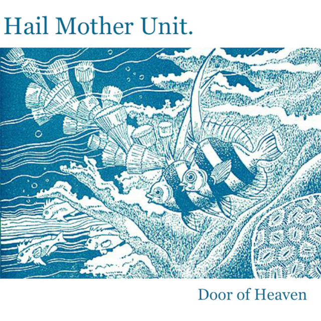 Door of Heaven cover