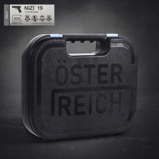 Österreich cover art
