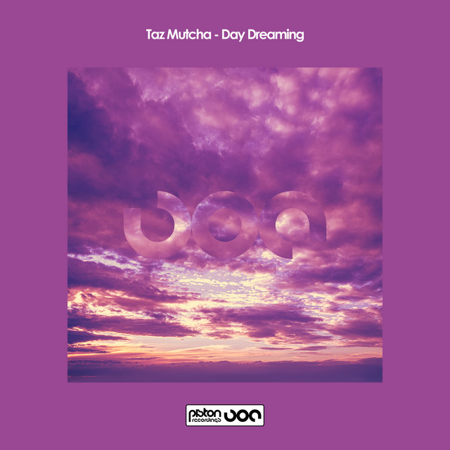 Day Dreaming - Original Mix cover art